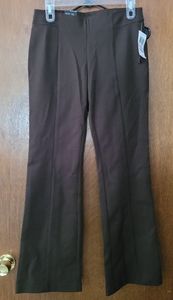 Womens dress pants